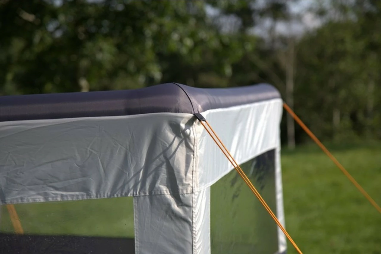 Vango AirBeam Elements Proshield Camping Windbreak 7 Vango AirBeam Elements Proshield Camping Windbreak - Image 5