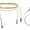 Thetford Grill Thermocouple And Electrode Kit For Aspire Hob - Caravan And Motorhome Spares