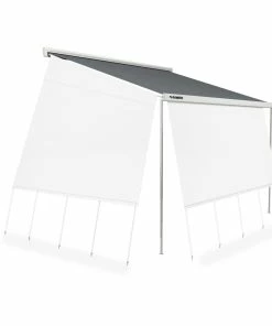 Dometic SunProtect Side Panel For Awnings