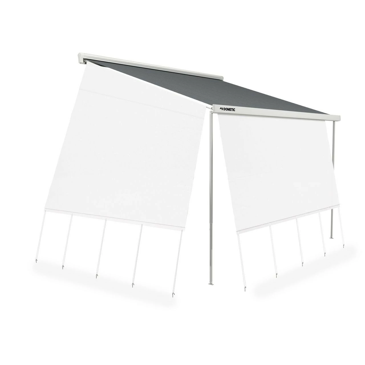 Dometic SunProtect Side Panel For Awnings 3 Dometic SunProtect Side Panel For Awnings
