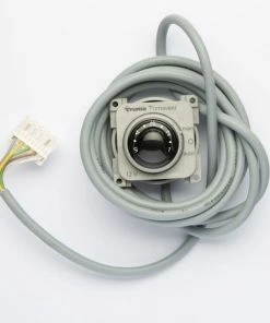 Truma Teb 2 Control Panel Spare Thermostat Dial