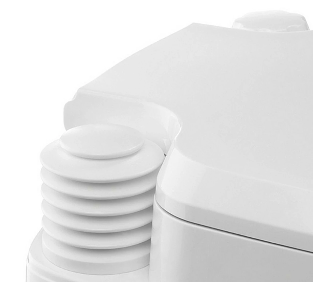 Thetford Porta Potti Bellows Flush Pump Kit - Caravan Or Motorhome Spare 4 Thetford Porta Potti Bellows Flush Pump Kit - Caravan Or Motorhome Spare - Image 2