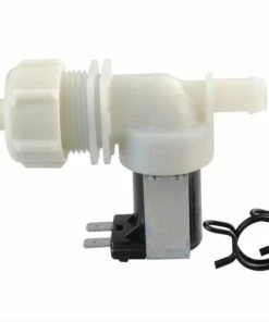 Thetford Spare - Cassette Toilet Electric Valve - 23709