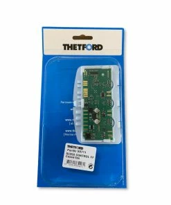 Thetford Spare - C250 & C260 Control Panel