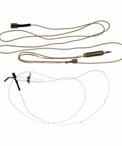 Thetford Spare - Spark Electrode & Thermocouple - SSPA0622