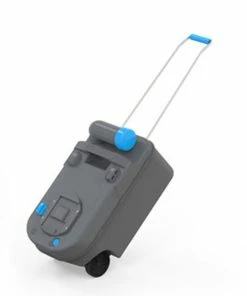 Thetford Spare - Waste Tank Cassette Only For C220 Toilet 7 Thetford Spare - Waste Tank Cassette Only For C220 Toilet -Camping Shop Store thetford c220 cassette 2 43930.1631788547