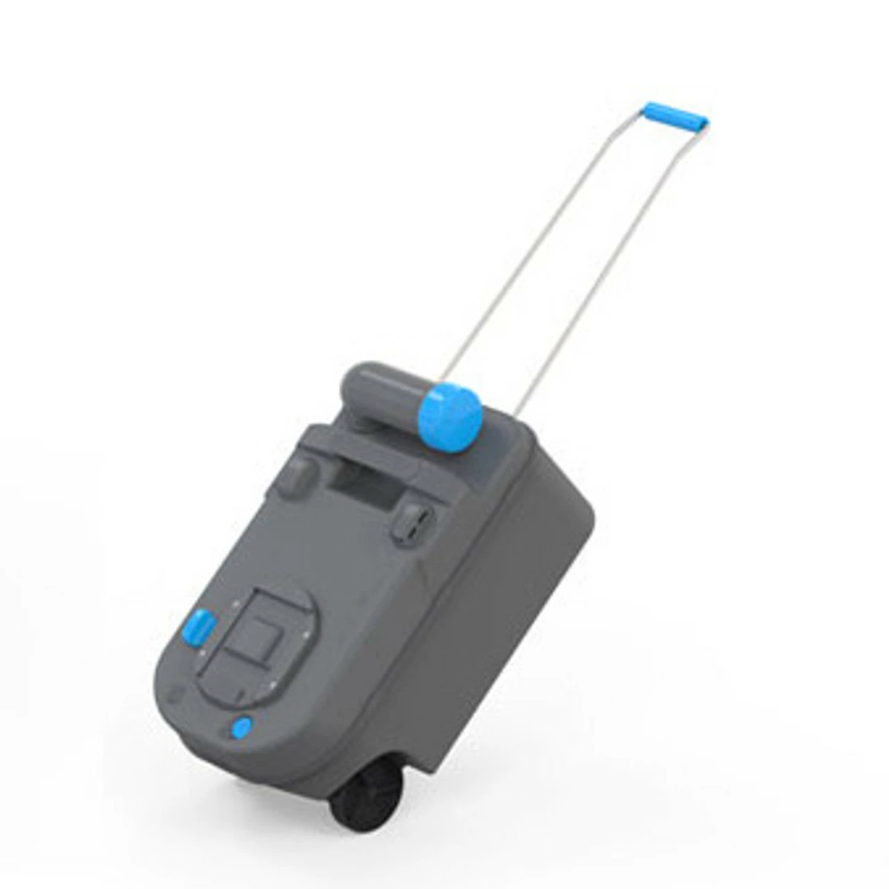 Thetford Spare - Waste Tank Cassette Only For C220 Toilet 5 Thetford Spare - Waste Tank Cassette Only For C220 Toilet - Image 3