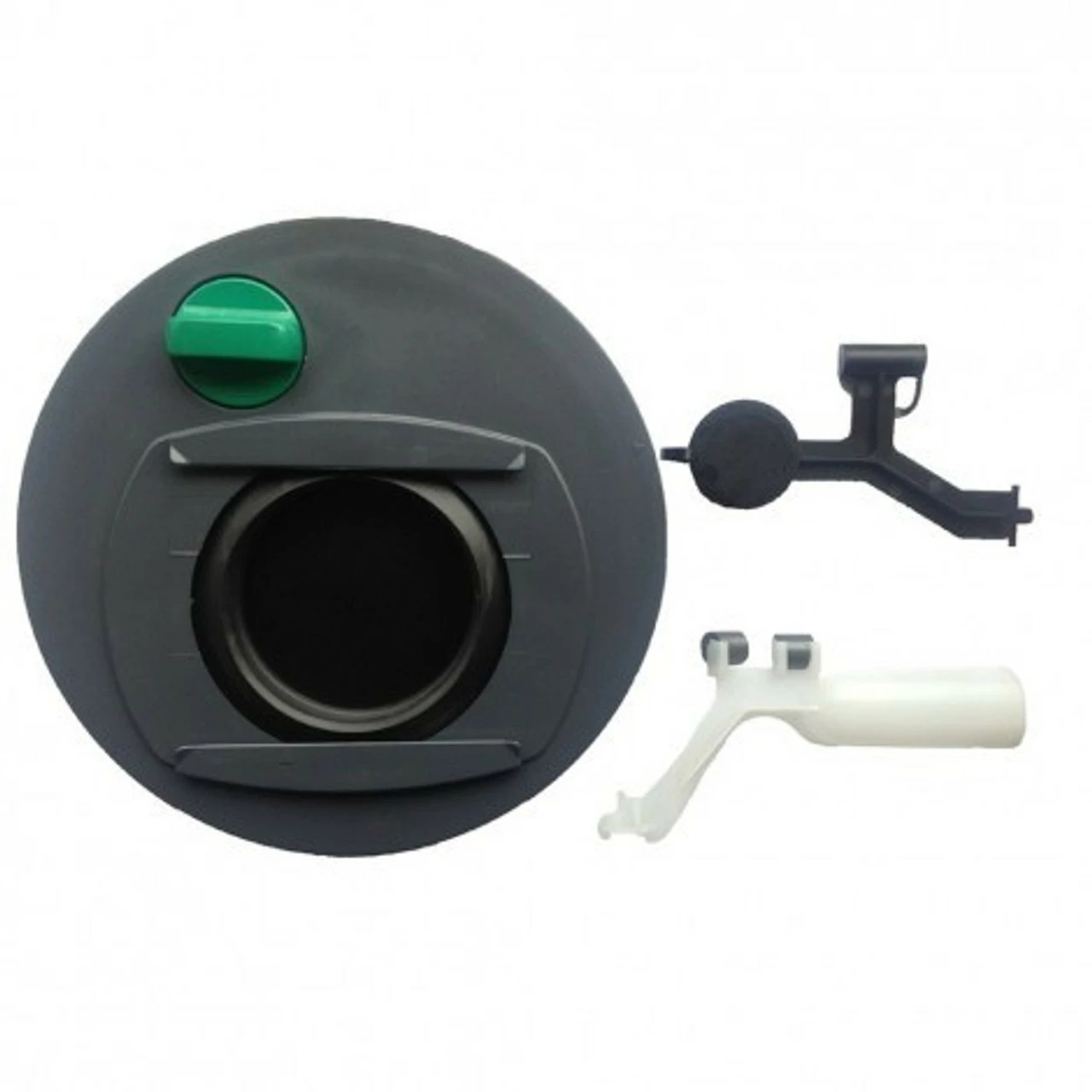 Thetford Holding Tank Mechanism Spare For C400 C500 Cassette Toilet Left Hand 3233206 4 Thetford Holding Tank Mechanism Spare For C400 C500 Cassette Toilet Left Hand 3233206 - Image 2