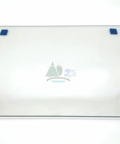 Thetford Spare - Duplex Cooker Inner Glass - Campervan & Motorhome Spare