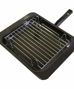 Thetford Spare - Grill Pan Kit For Caravan And Campervan Cookers