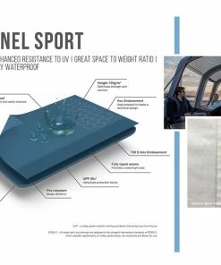 Vango Tolga Bundle Drive Away Air Awning, Carpet And Footprint 14 Vango Tolga Bundle Drive Away Air Awning, Carpet And Footprint -Camping Shop Store tolga vw fabric 10052.1584114466