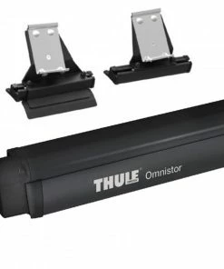 Thule Omnistor 4900 Ford Transit/Toureno Custom SWB Campervan Awning Bracket Kit