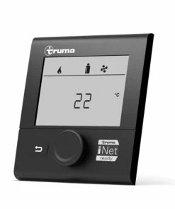 Truma CP Plus Control Panel - INet Ready - Combi / AC Screen