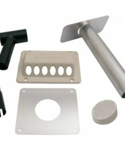 Dometic Fridge Chimney Flue Exhaust Vent Kit