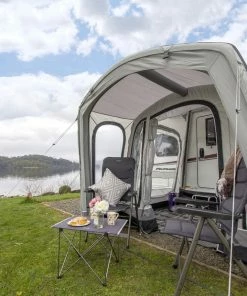 Vango Sonoma II 350cm Air Caravan Motorhome Awning 12 Vango Sonoma II 350cm Air Caravan Motorhome Awning -Camping Shop Store vango 2018 lifestyle awnings sonoma 2934 HI 64324.1530026829