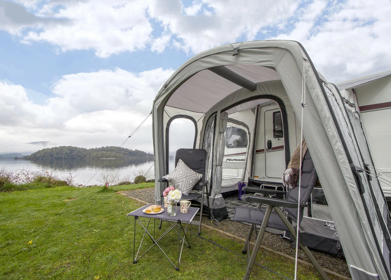 Vango Sonoma II 350cm Air Caravan Motorhome Awning 5 Vango Sonoma II 350cm Air Caravan Motorhome Awning - Image 3