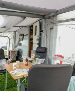 Vango Varkala Connect Caravan Airbeam Awning 17 Vango Varkala Connect Caravan Airbeam Awning -Camping Shop Store vango 2018 lifestyle awnings varkala connect with extension 5 HI 59465.1511266861