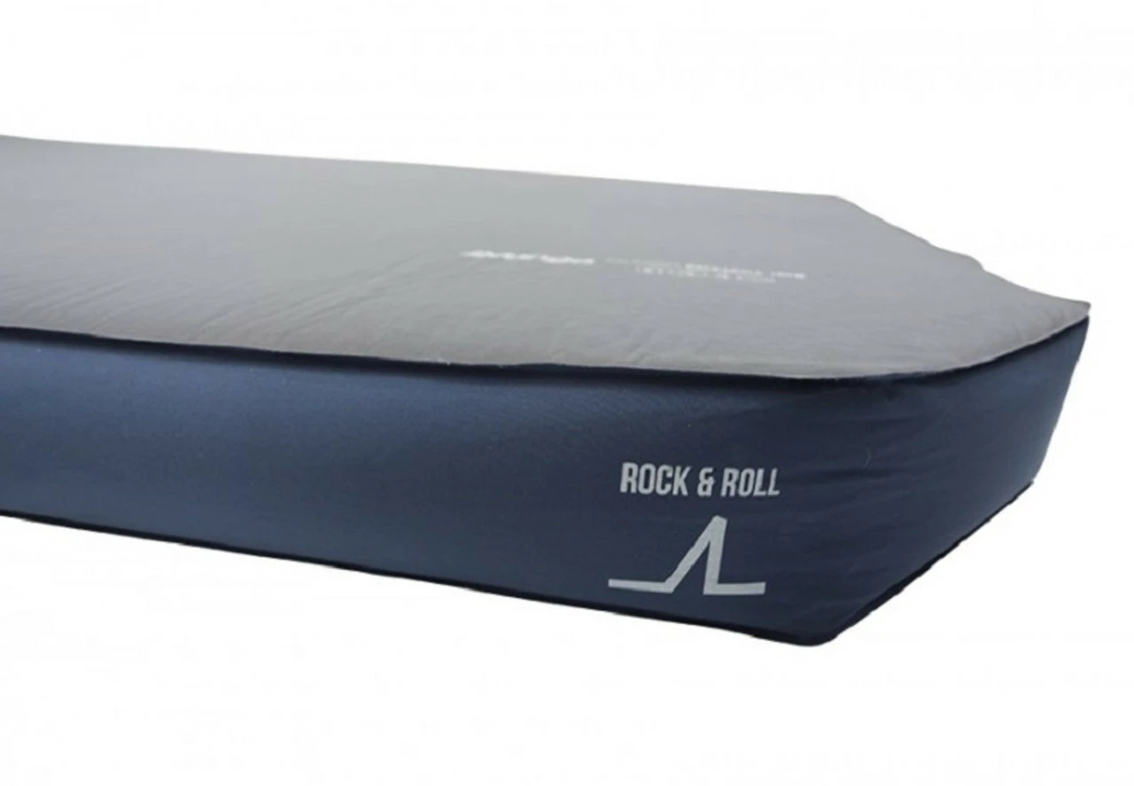 Vango California Rock & Roll 10cm Self Inflating Mattress 4 Vango California Rock & Roll 10cm Self Inflating Mattress - Image 2