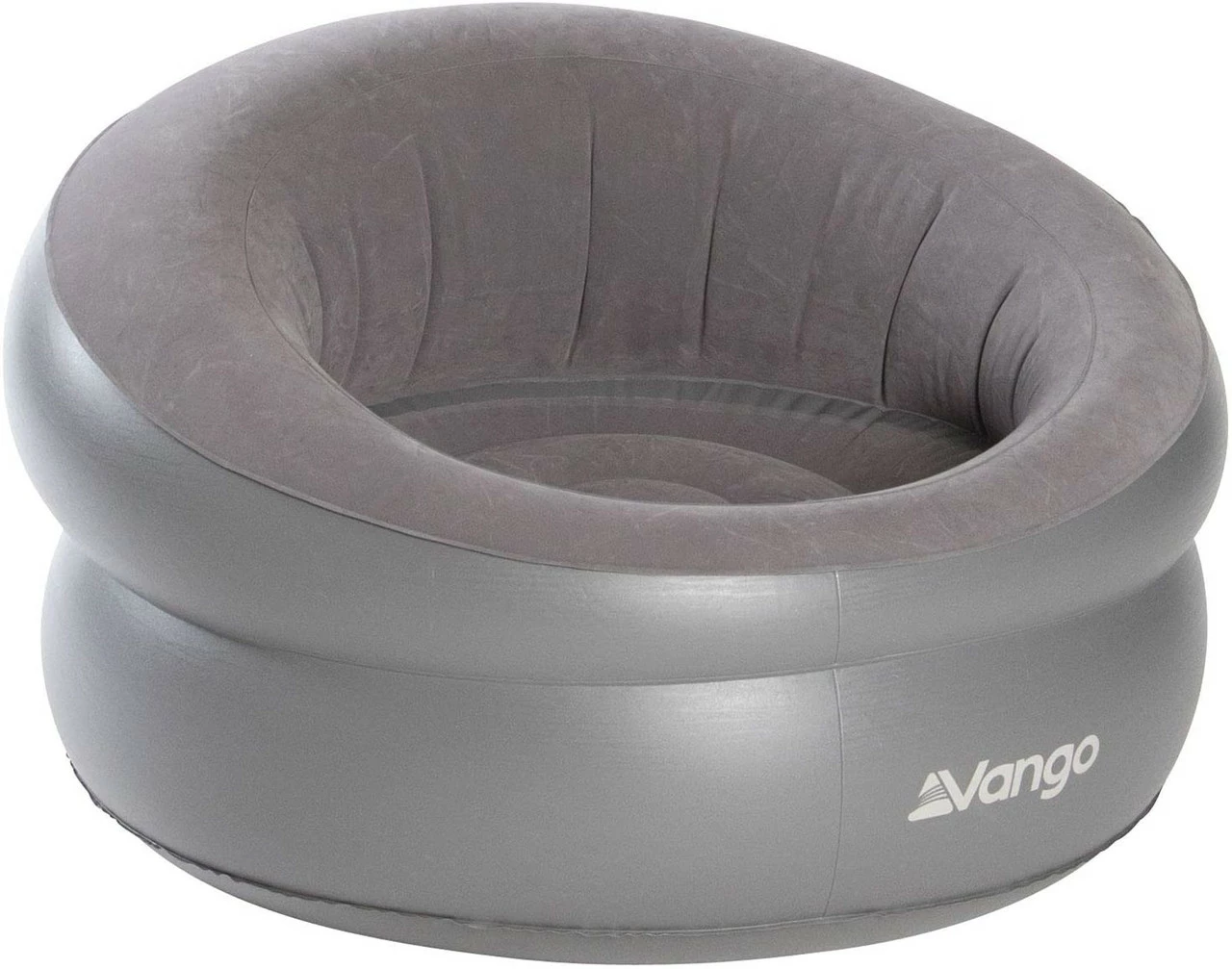 Vango Inflatable Donut Camping Chair 4 Vango Inflatable Donut Camping Chair - Image 2