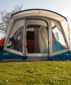 Vango Tolga Bundle Drive Away Air Awning, Carpet And Footprint 11 Vango Tolga Bundle Drive Away Air Awning, Carpet And Footprint -Camping Shop Store vango drive away tolga vw 06490.1584111616