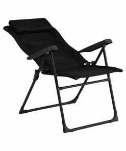 Vango Hampton DLX Deluxe Reclining Camping Chair In Grey 10 Vango Hampton DLX Deluxe Reclining Camping Chair In Grey -Camping Shop Store vango hampton dlx chair reclining 00393.1664793413