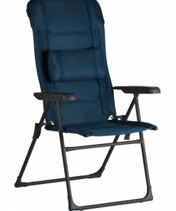 Vango Hyde DLX Reclining Camping Chair -Camping Shop Store vango hyde dlx chair 11461.1595408047