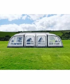 Vango Varkala Connect Caravan Airbeam Awning