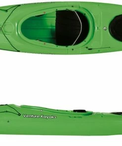 Pyranha Venture Flex Fit 4 - Recreational Kayak