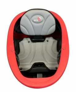 Pyranha Venture Flex Fit 4 - Recreational Kayak 11 Pyranha Venture Flex Fit 4 - Recreational Kayak -Camping Shop Store venture flex fit4 25466.1600779748