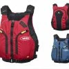 YAK Xipe 60N Canoe Or Kayak Touring Buoyancy Aid Watersports PFD -Camping Shop Store xipe 2019 main pic 50724.1576056964