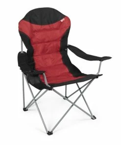 Kampa XL High Back Camping Chair 9 Kampa XL High Back Camping Chair -Camping Shop Store xl high back ember 89424.1664357151