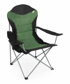 Kampa XL High Back Camping Chair 10 Kampa XL High Back Camping Chair -Camping Shop Store xl high back fern 78159.1664357166