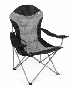 Kampa XL High Back Camping Chair 8 Kampa XL High Back Camping Chair -Camping Shop Store xl high back fog 70258.1664357107