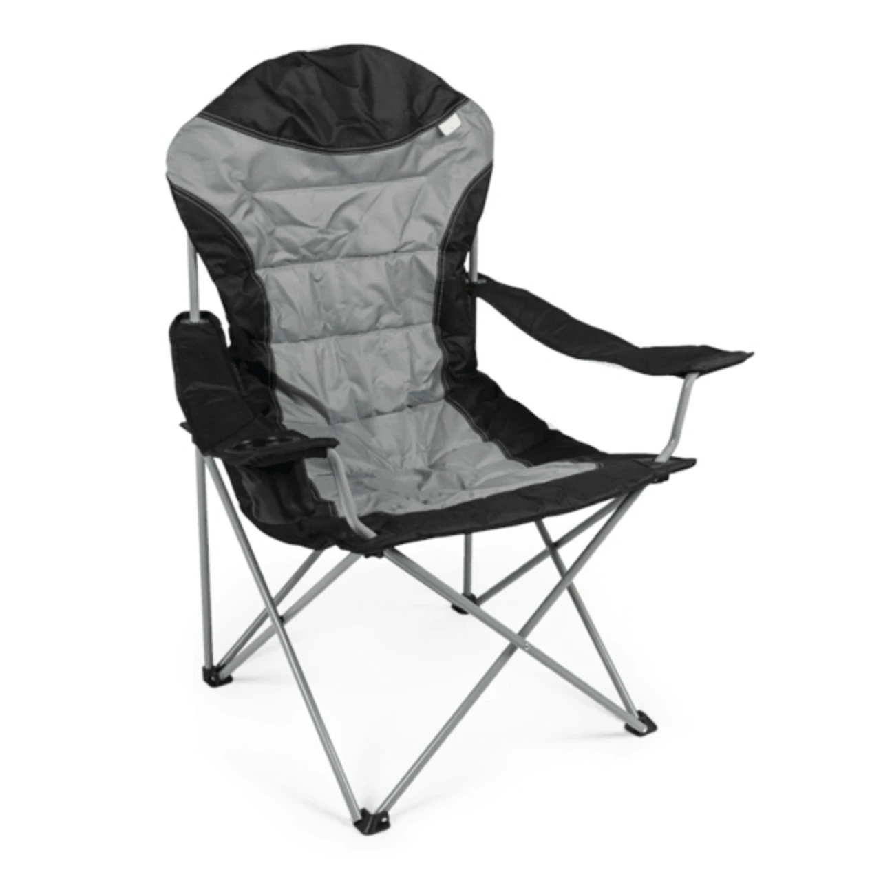 Kampa XL High Back Camping Chair 4 Kampa XL High Back Camping Chair - Image 2