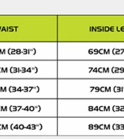 YAK Apollo Touring Cag - Waterproof Kayak And Canoe Jacket -Camping Shop Store yak apollo size 72089.1575993233