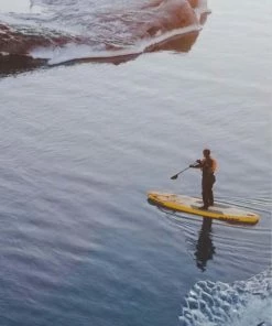 YAK Chinook Waterproof Kayak And Canoe Dry Trousers 10 YAK Chinook Waterproof Kayak And Canoe Dry Trousers -Camping Shop Store yak chinook SUP 23884.1576058435