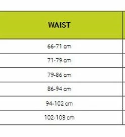 YAK Chinook Waterproof Kayak And Canoe Dry Trousers 11 YAK Chinook Waterproof Kayak And Canoe Dry Trousers -Camping Shop Store yak chinook size chart 12205.1576058435