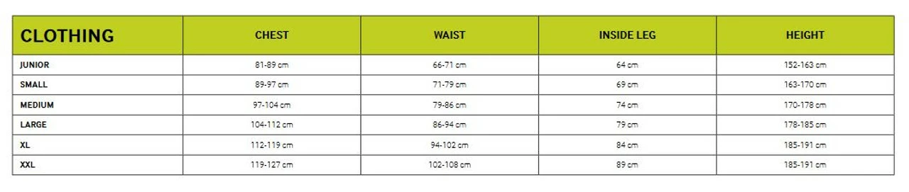 YAK Chinook Waterproof Kayak And Canoe Dry Trousers 7 YAK Chinook Waterproof Kayak And Canoe Dry Trousers - Image 5